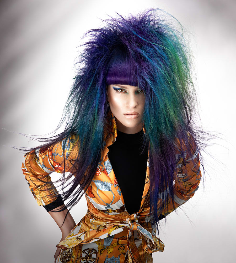 2022 NAHA Finalists: Master Hairstylist of the Year