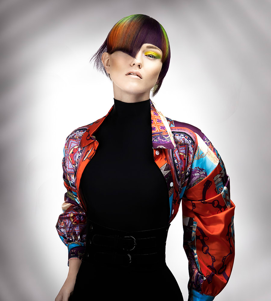2022 NAHA Finalists: Master Hairstylist of the Year