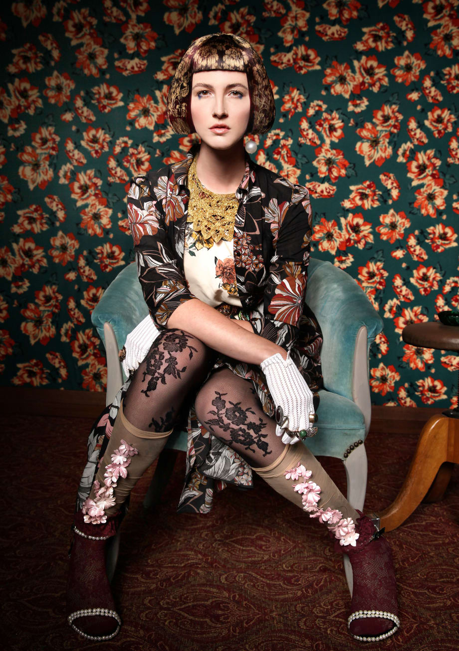 2021 NAHA Finalists: Master Hairstylist of the Year