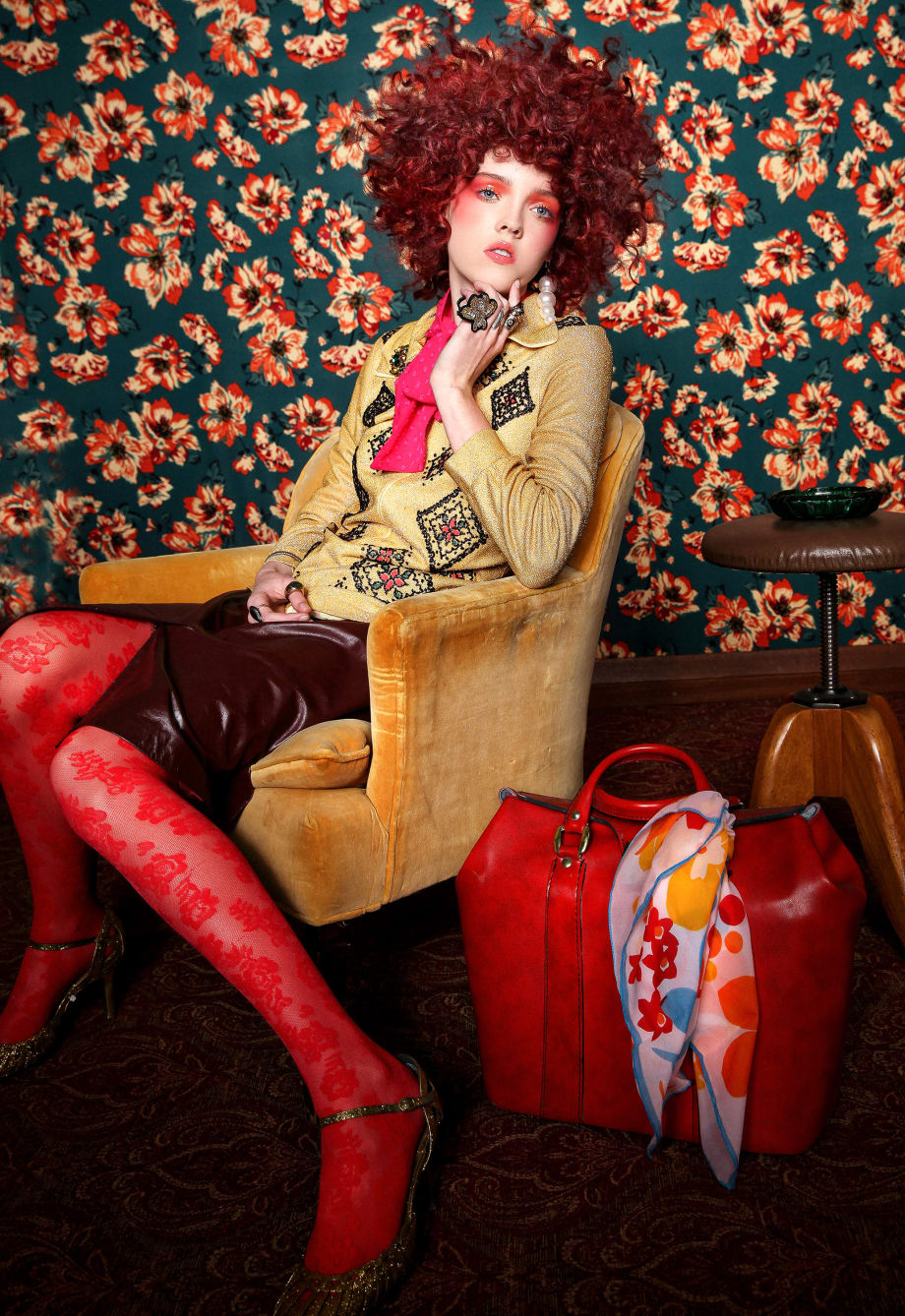 2021 NAHA Finalists: Master Hairstylist of the Year