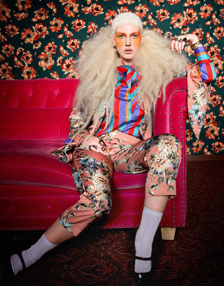 2021 NAHA Finalists: Master Hairstylist of the Year