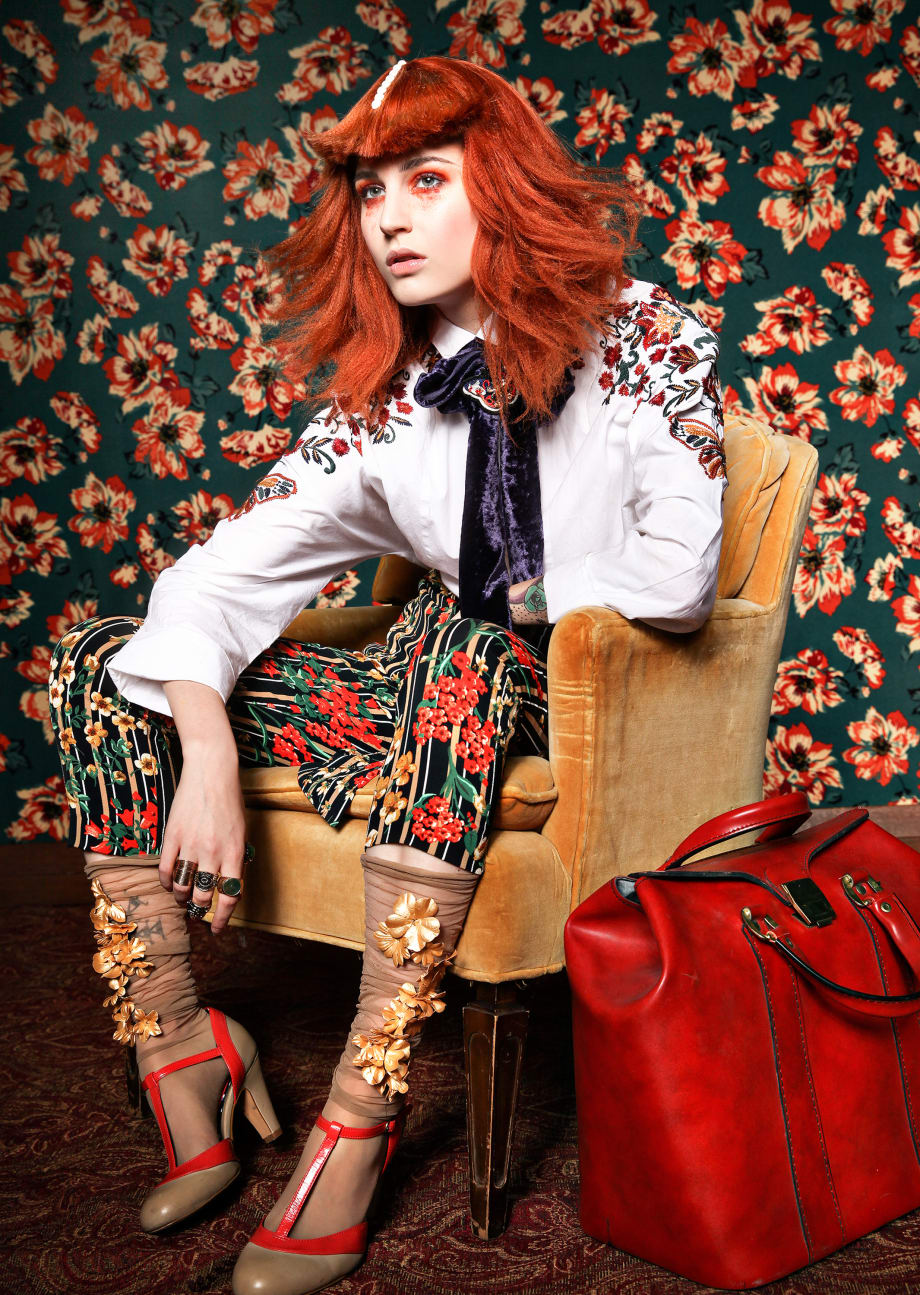 2021 NAHA Finalists: Master Hairstylist of the Year