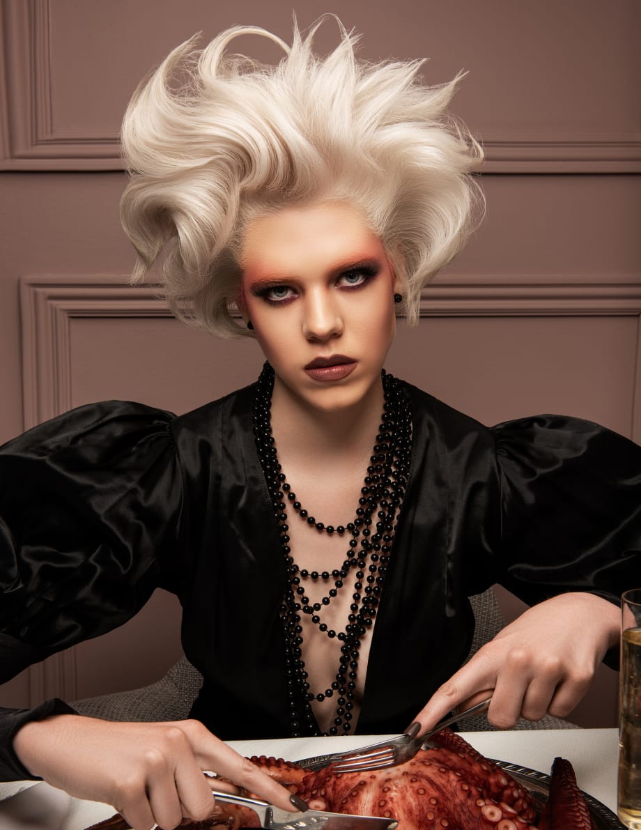2021 NAHA Finalists: Master Hairstylist of the Year