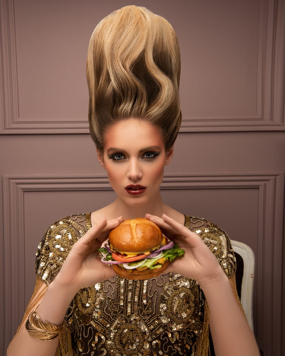 2021 NAHA Finalists: Master Hairstylist of the Year