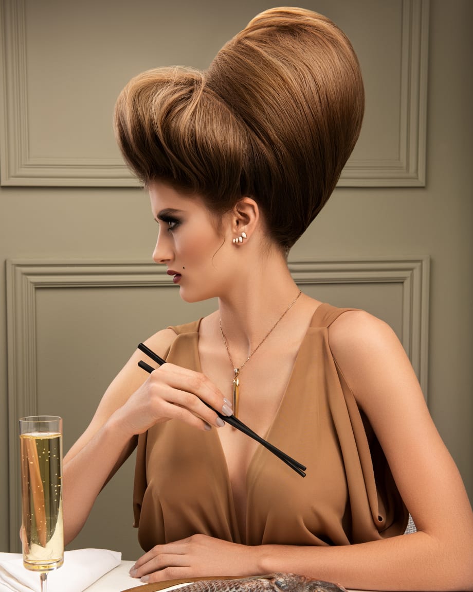 2021 NAHA Finalists: Master Hairstylist of the Year