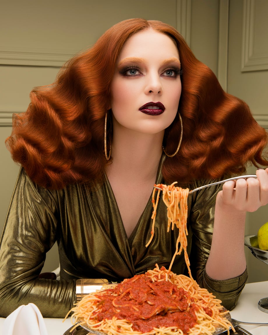 2021 NAHA Finalists: Master Hairstylist of the Year