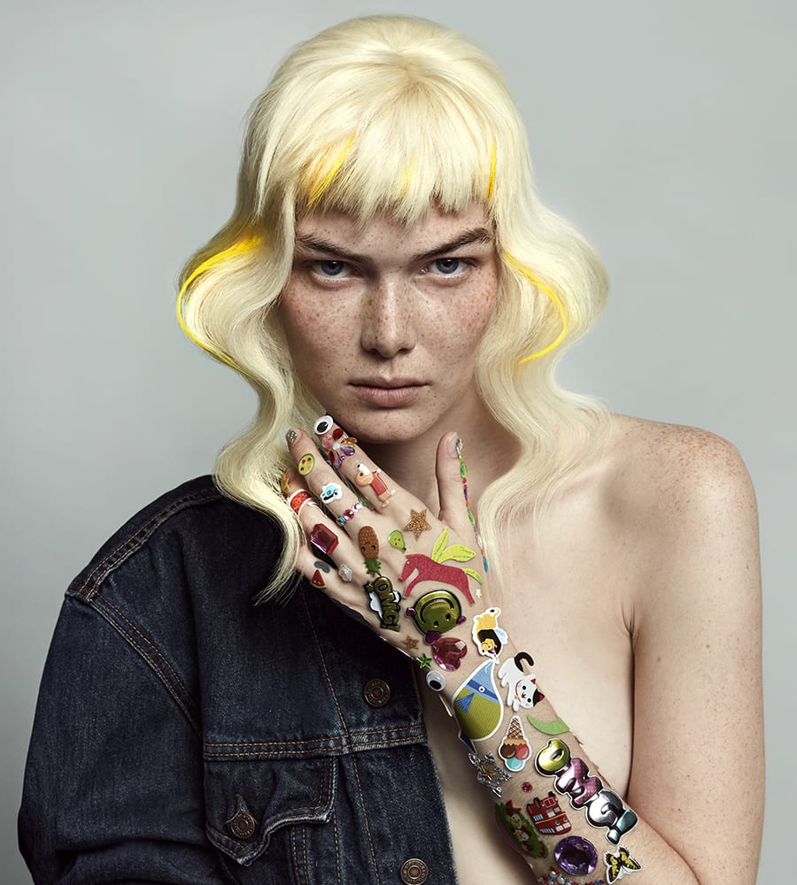 2022 NAHA Finalists: Master Hairstylist of the Year