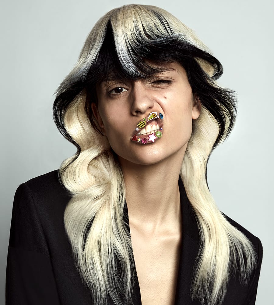 2022 NAHA Finalists: Master Hairstylist of the Year
