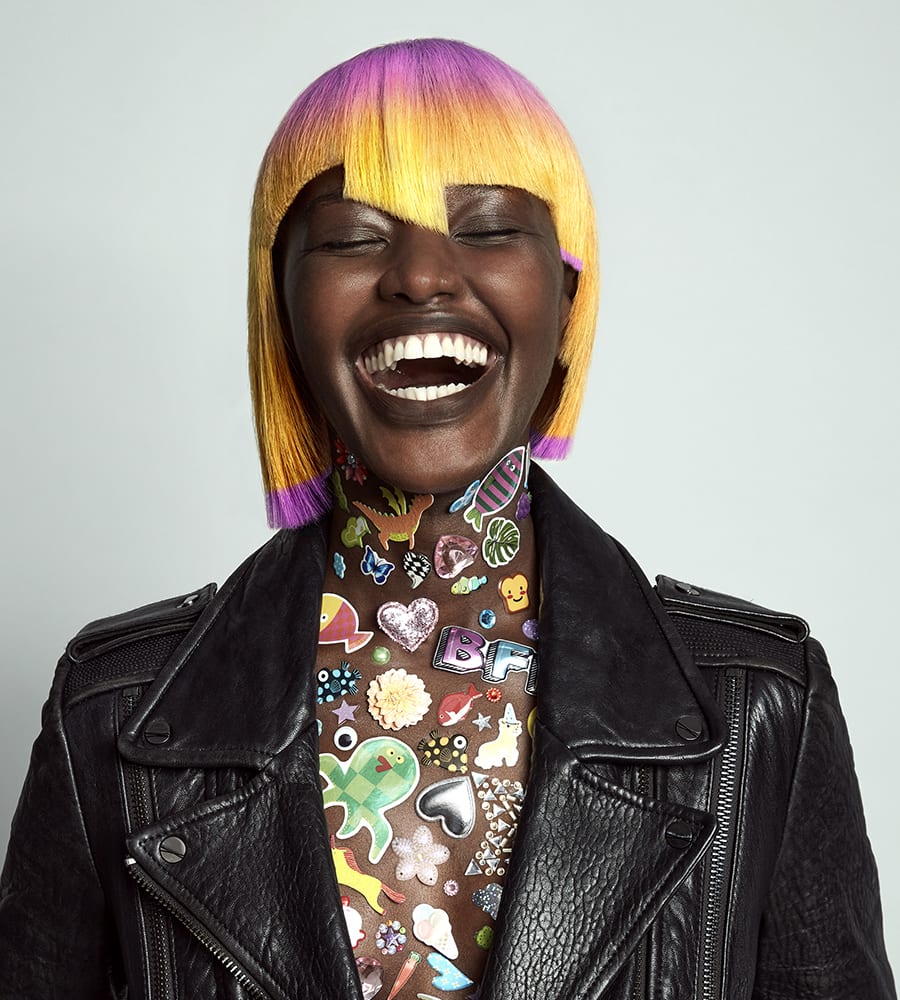 2022 NAHA Finalists: Master Hairstylist of the Year