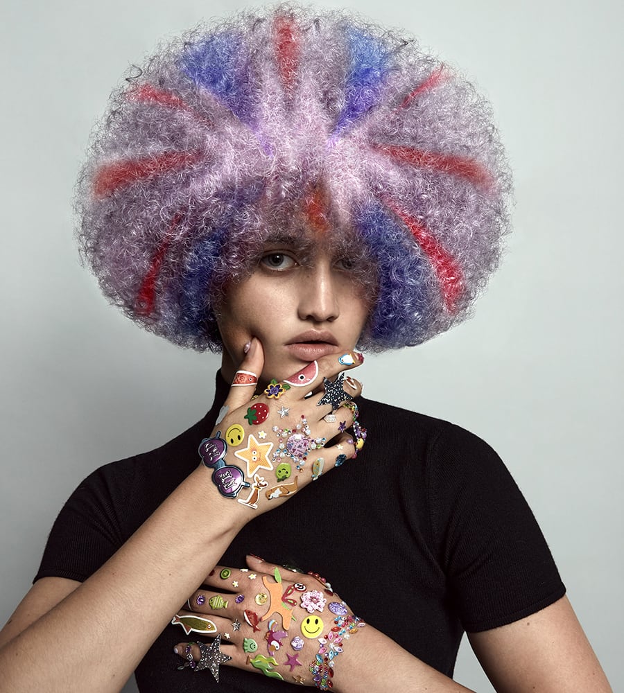 2022 NAHA Finalists: Master Hairstylist of the Year