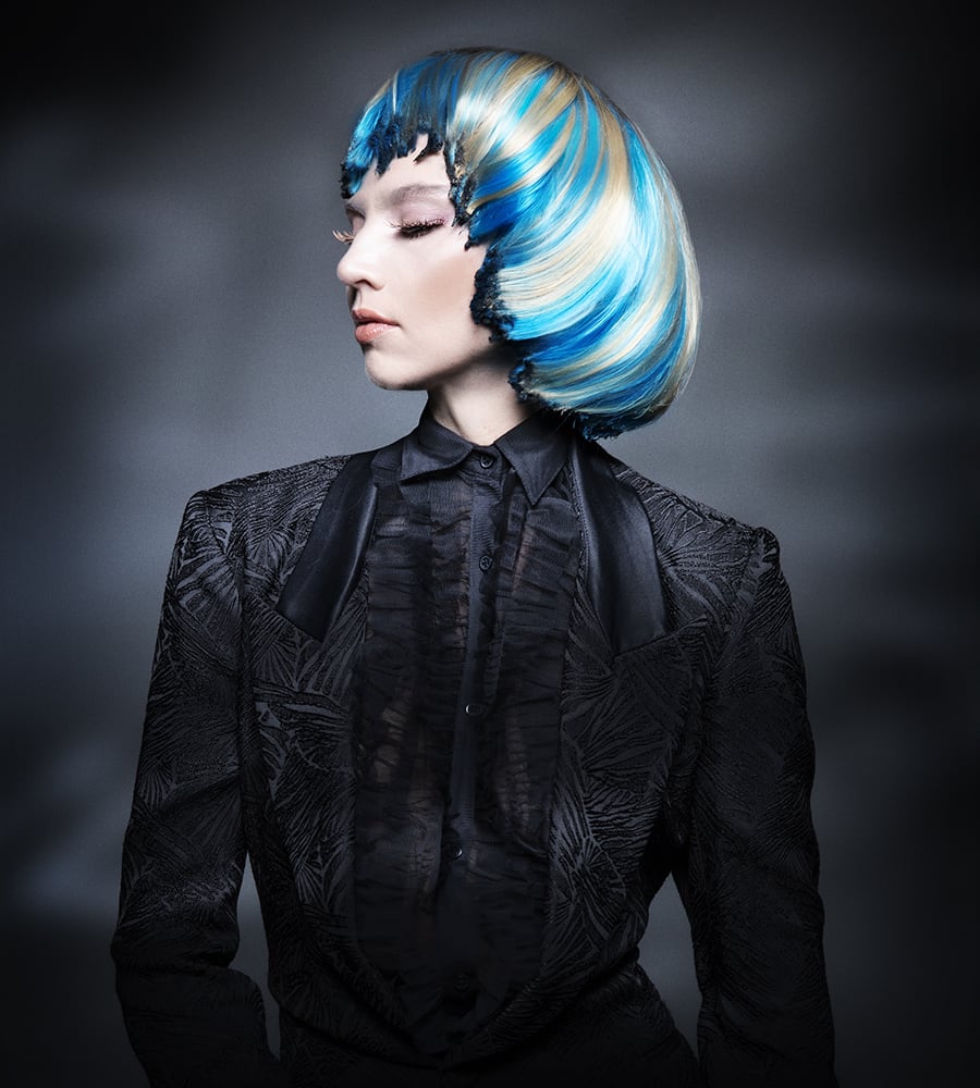 2022 NAHA Finalists: Master Hairstylist of the Year