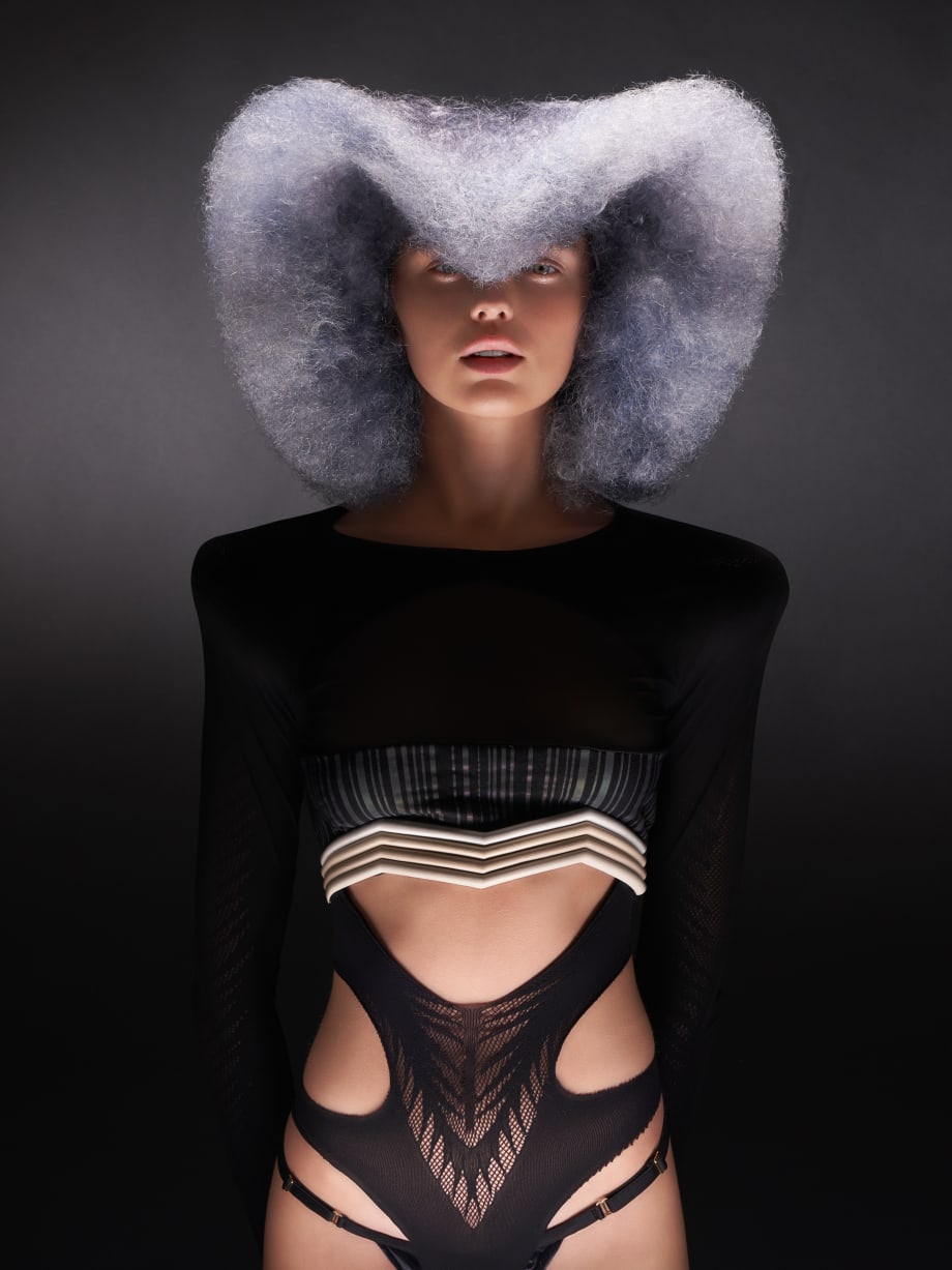 2021 NAHA Finalists: Master Hairstylist of the Year