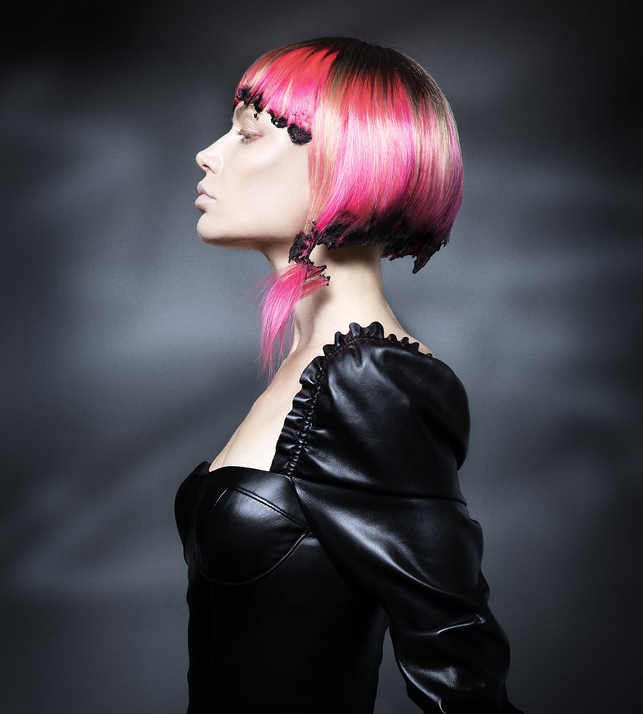 2022 NAHA Finalists: Master Hairstylist of the Year