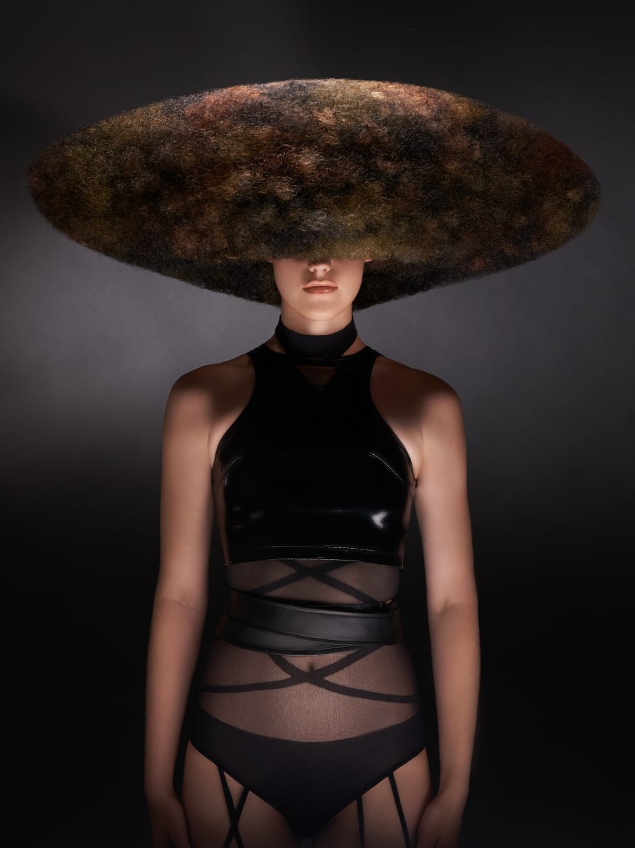 2021 NAHA Finalists: Master Hairstylist of the Year