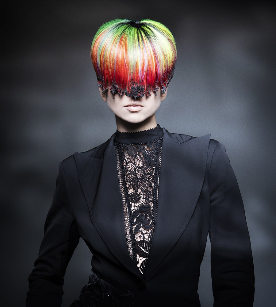 2022 NAHA Finalists: Master Hairstylist of the Year