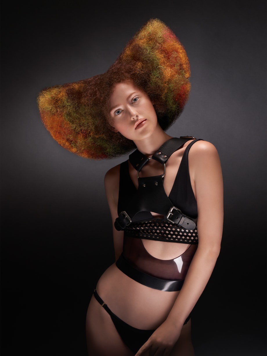 2021 NAHA Finalists: Master Hairstylist of the Year
