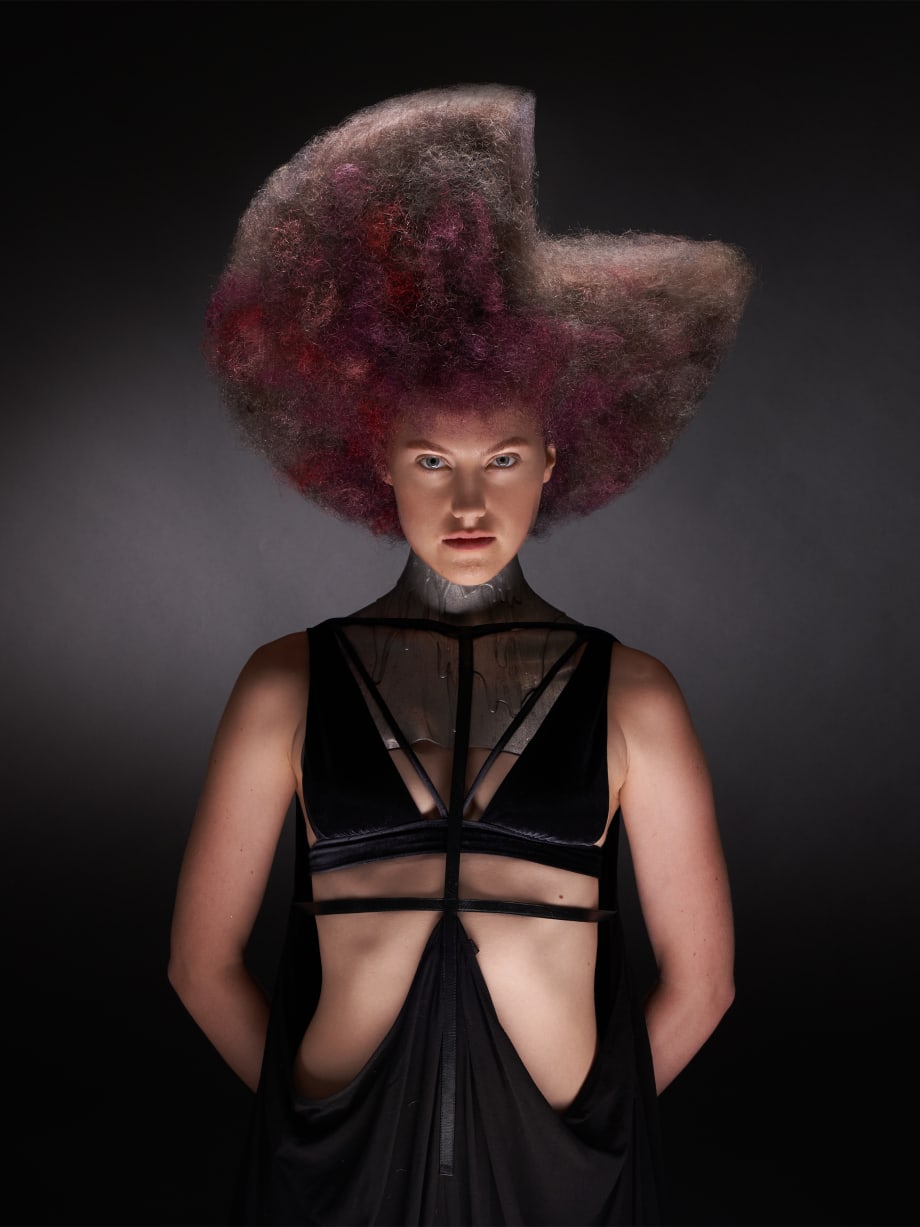 2021 NAHA Finalists: Master Hairstylist of the Year