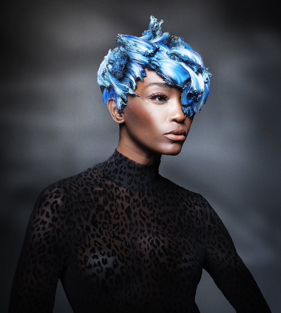 2022 NAHA Finalists: Master Hairstylist of the Year