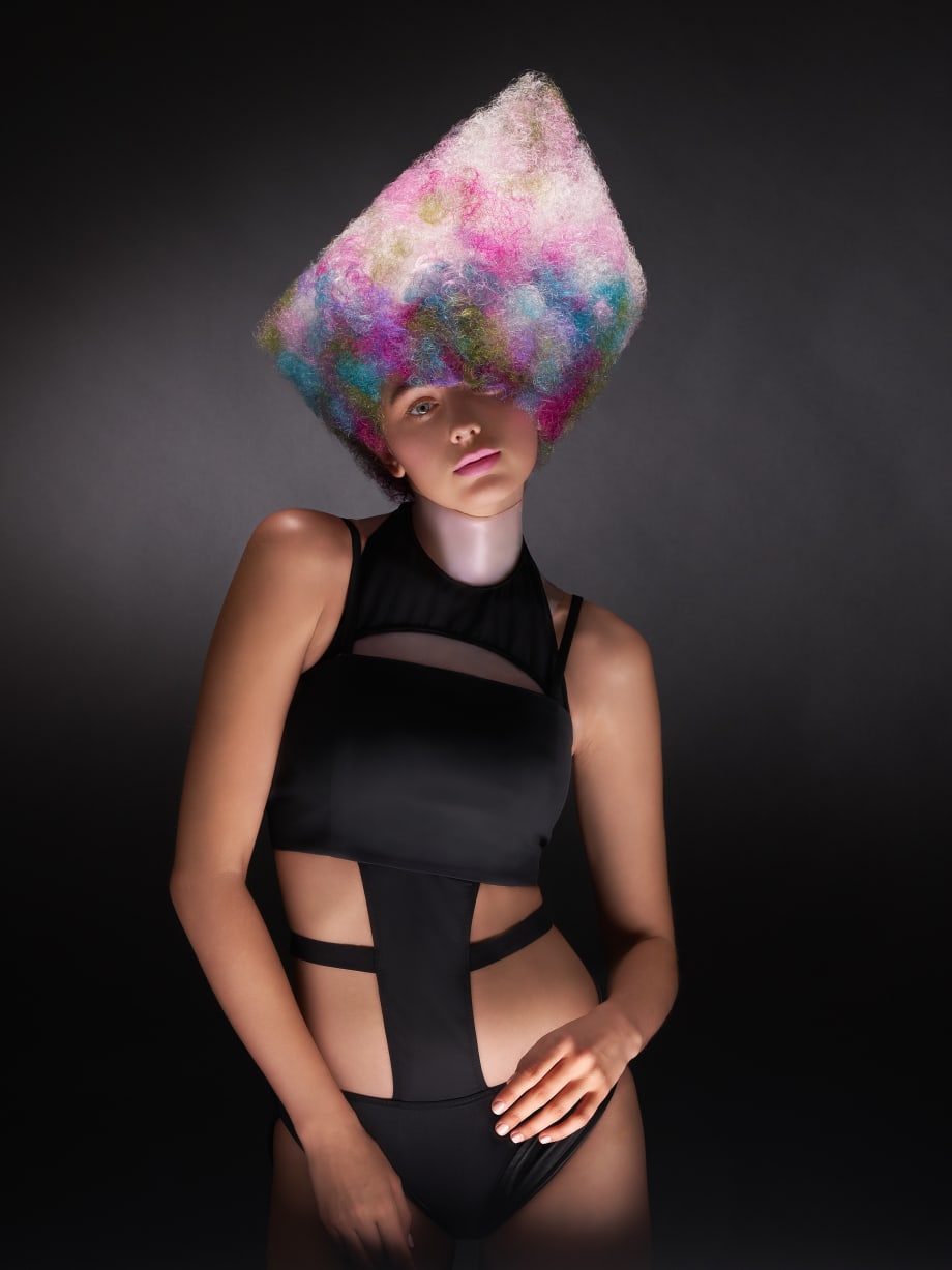 2021 NAHA Finalists: Master Hairstylist of the Year