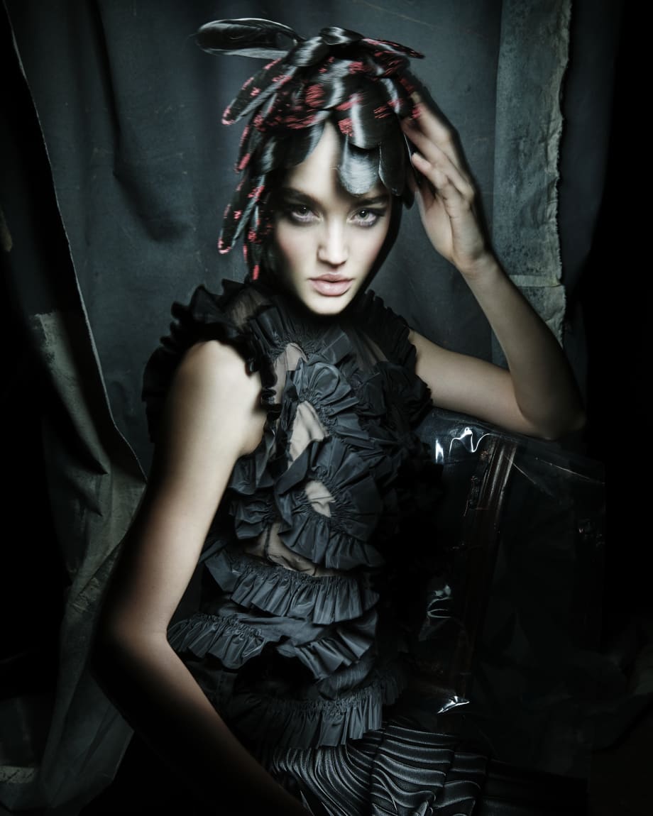 2021 NAHA Finalists: Master Hairstylist of the Year