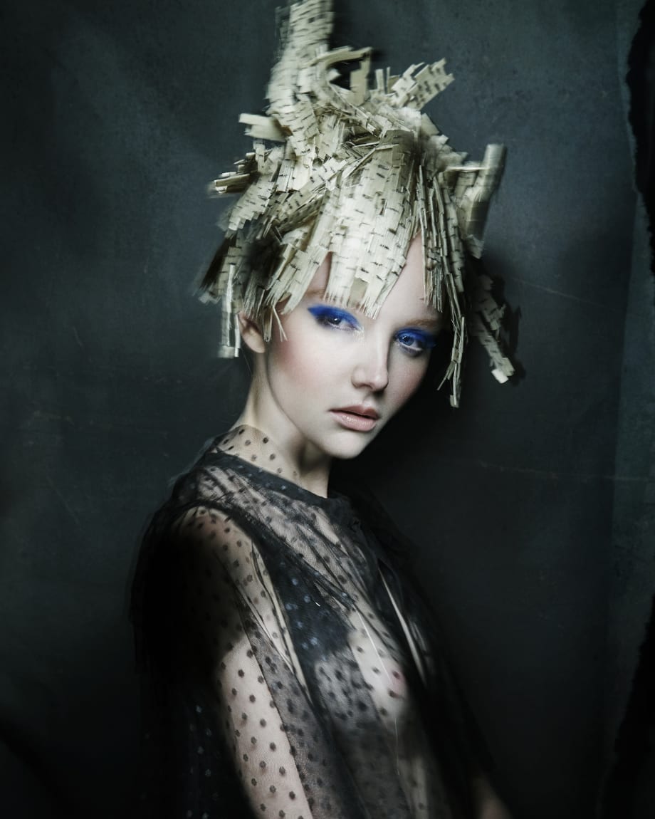 2021 NAHA Finalists: Master Hairstylist of the Year