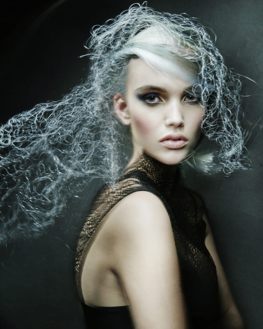 2021 NAHA Finalists: Master Hairstylist of the Year
