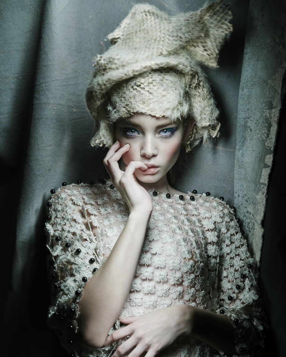2021 NAHA Finalists: Master Hairstylist of the Year