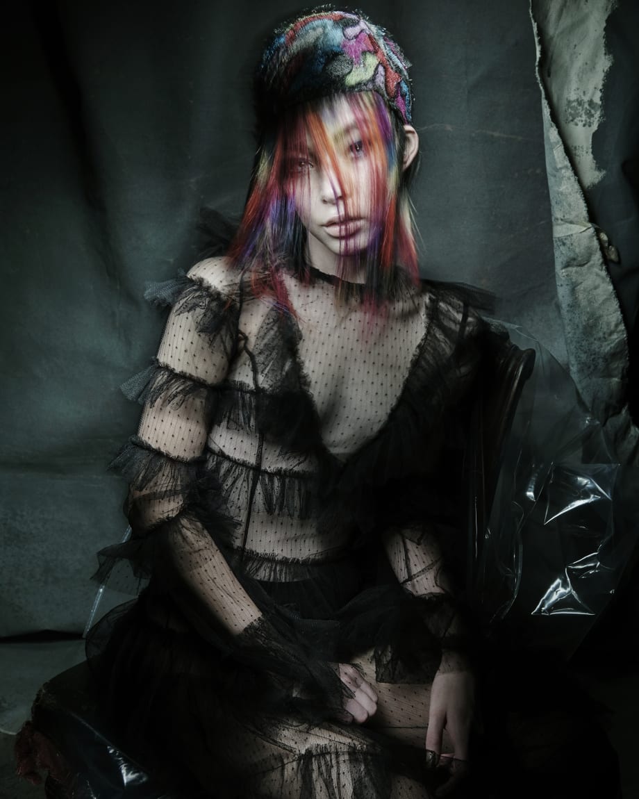 2021 NAHA Finalists: Master Hairstylist of the Year