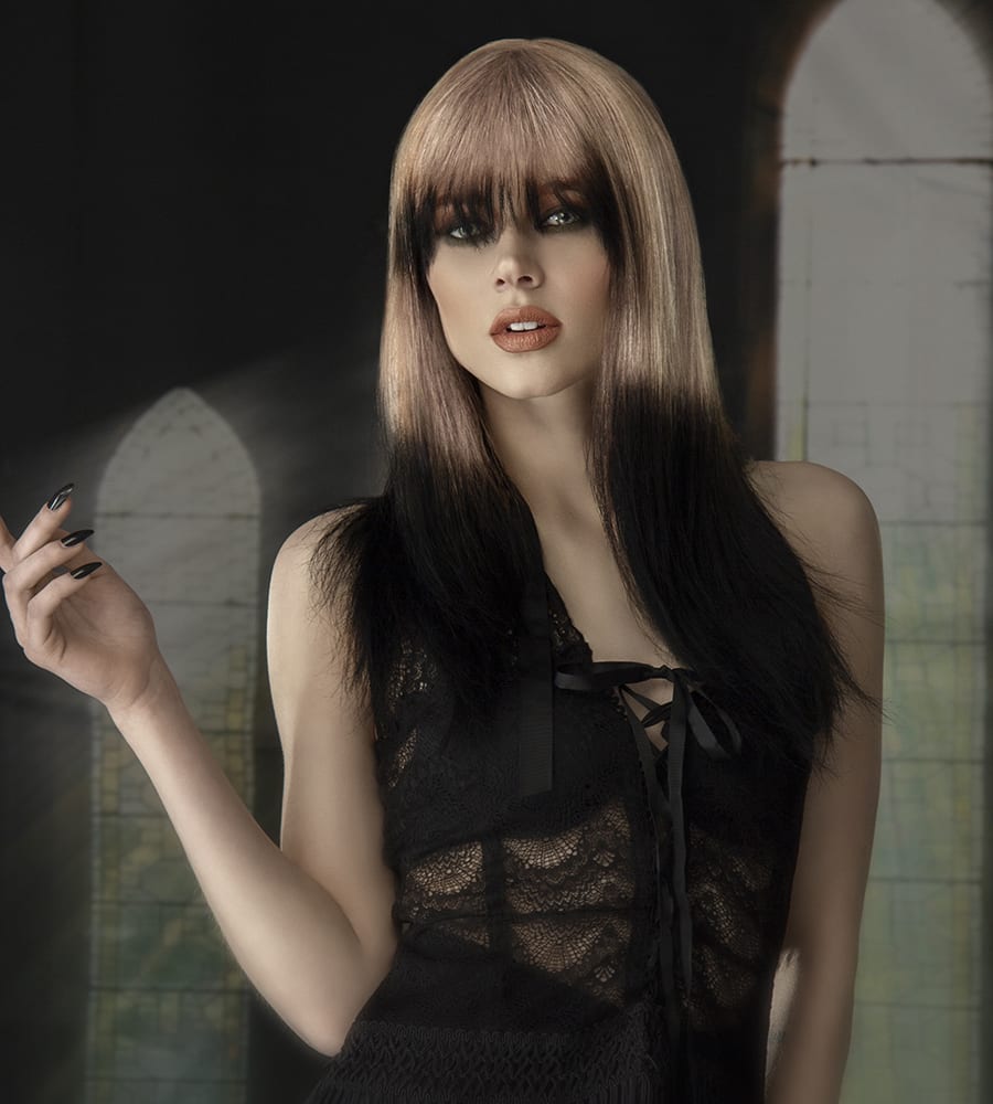 2022 NAHA Finalists: Master Hairstylist of the Year