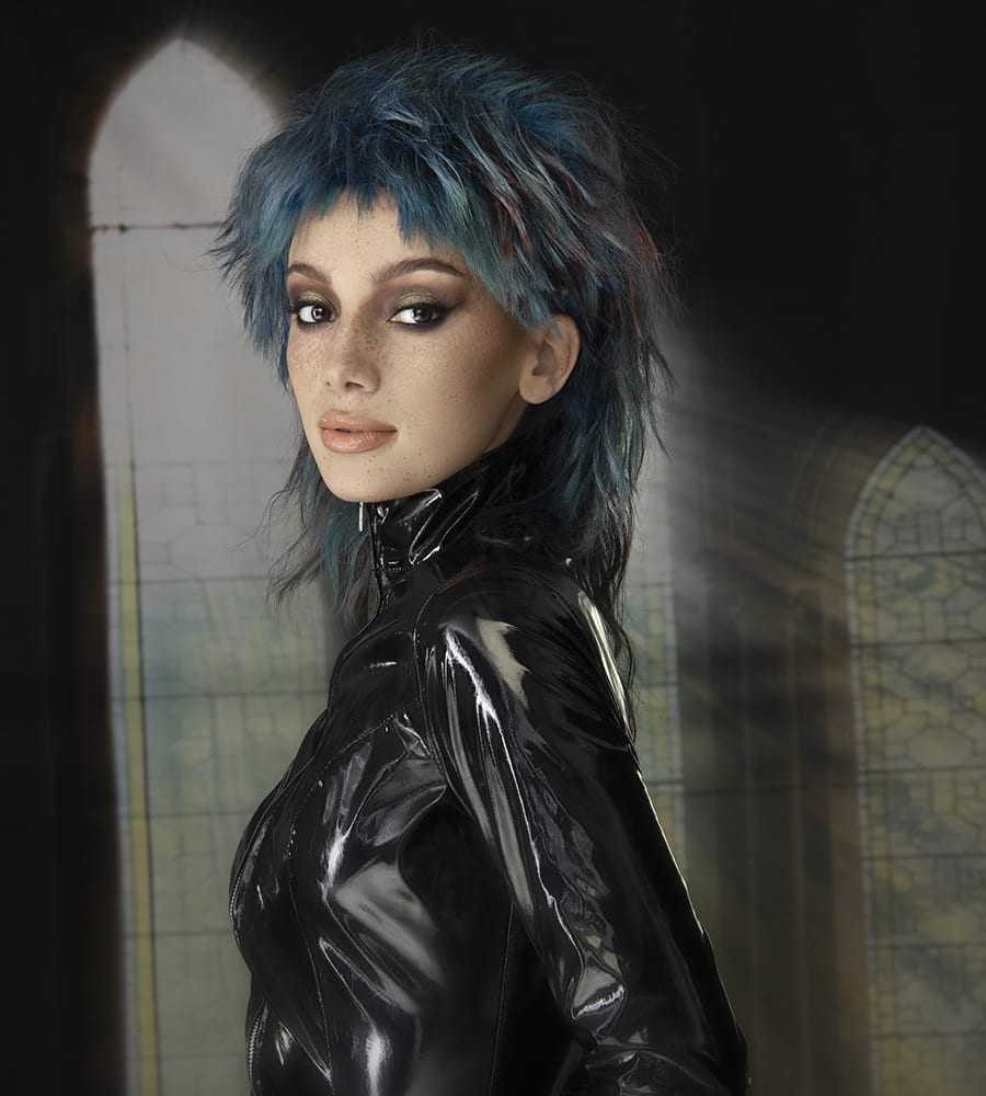 2022 NAHA Finalists: Master Hairstylist of the Year