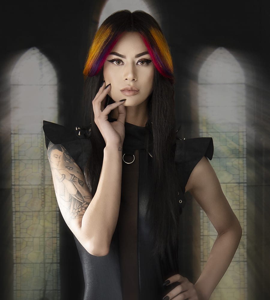 2022 NAHA Finalists: Master Hairstylist of the Year