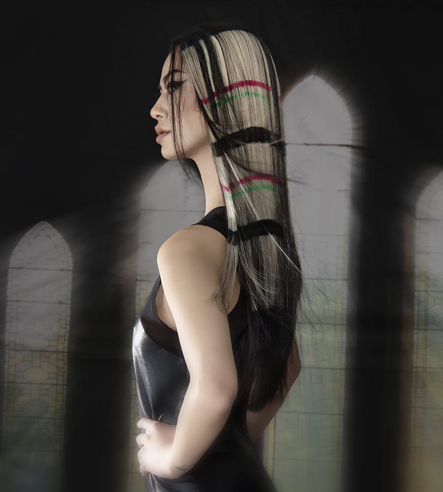 2022 NAHA Finalists: Master Hairstylist of the Year