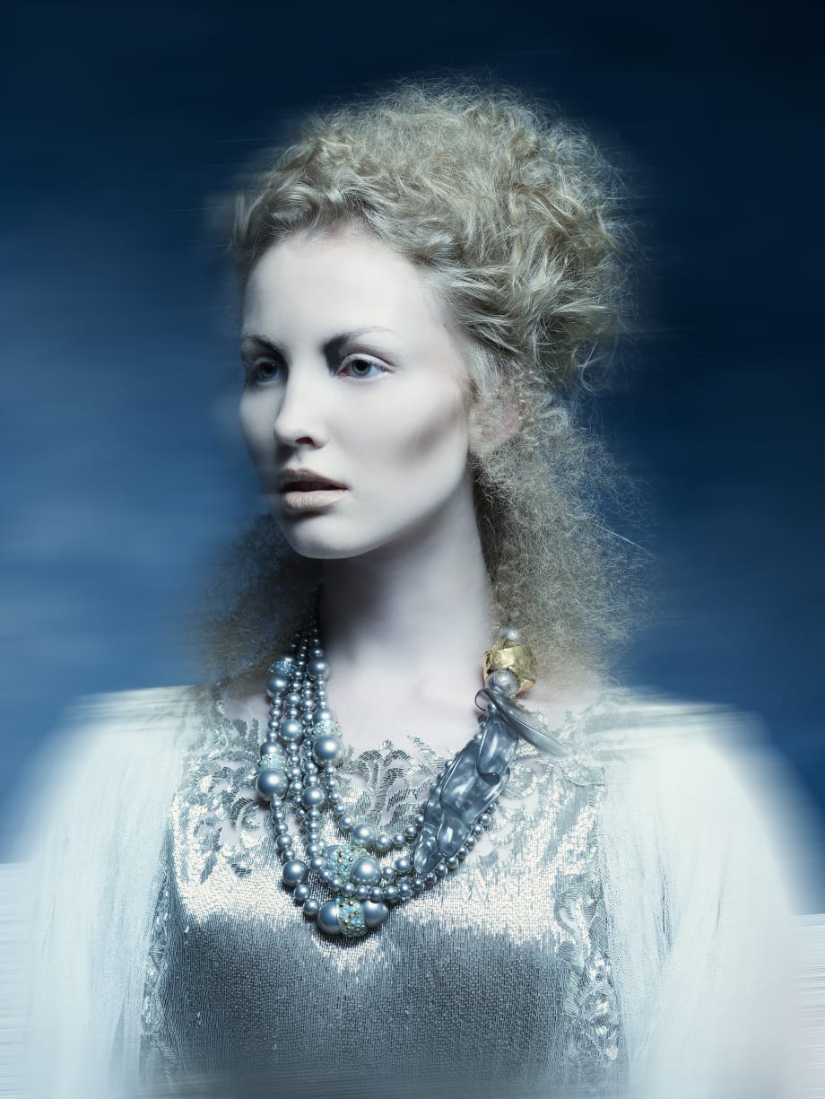 2021 NAHA Finalists: Master Hairstylist of the Year