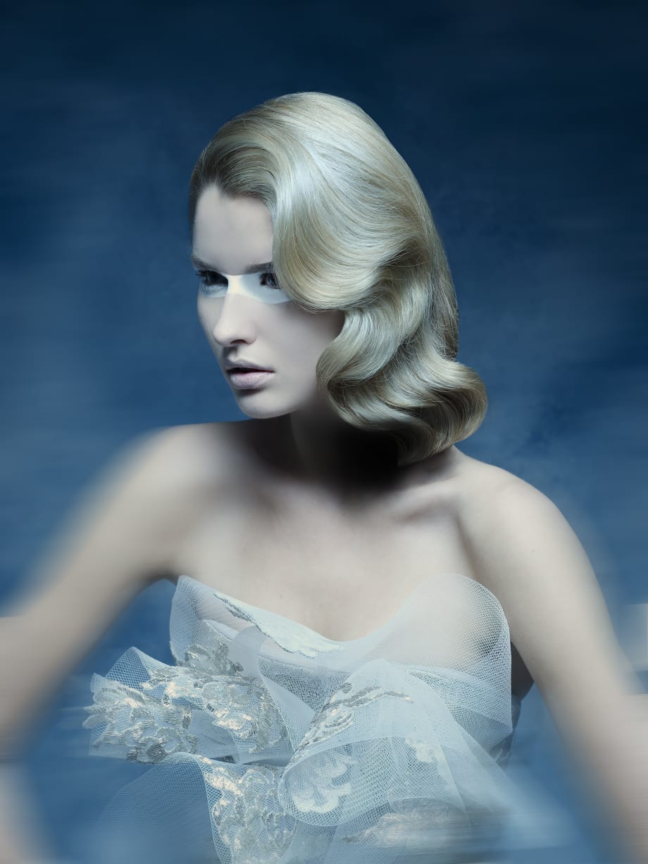 2021 NAHA Finalists: Master Hairstylist of the Year