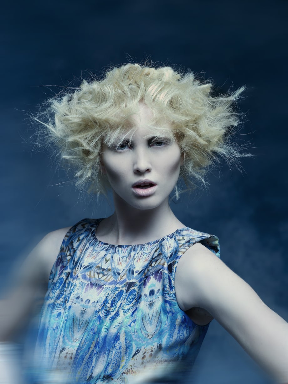 2021 NAHA Finalists: Master Hairstylist of the Year