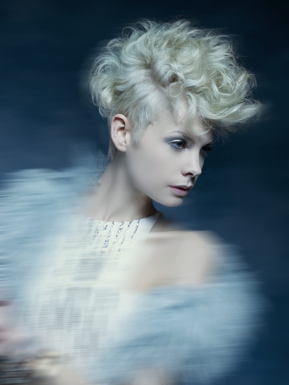2021 NAHA Finalists: Master Hairstylist of the Year