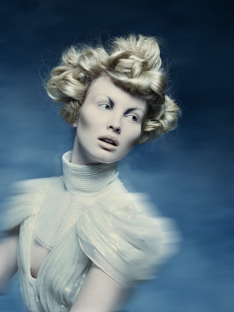 2021 NAHA Finalists: Master Hairstylist of the Year