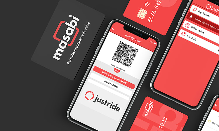 Masabi Partners to Deliver MaaS Apps