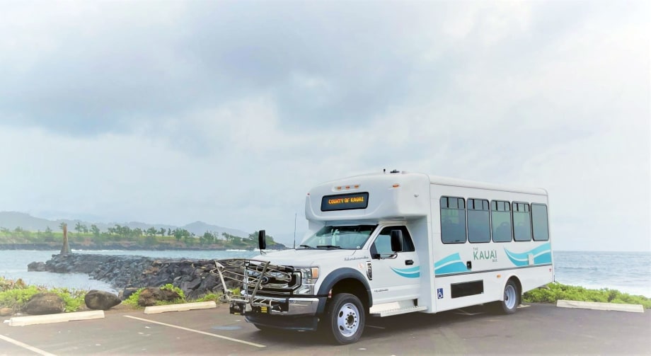 Masabi Fare Collection in Kauaʻi, STV in D.C. Top Biz Briefs