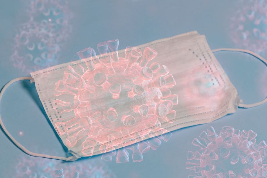 DHS, FEMA, DOT to Distribute Masks for Drivers