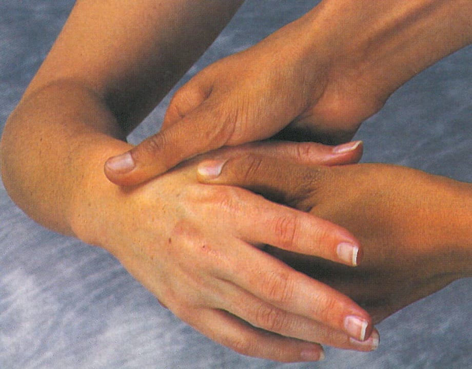 Massage 101