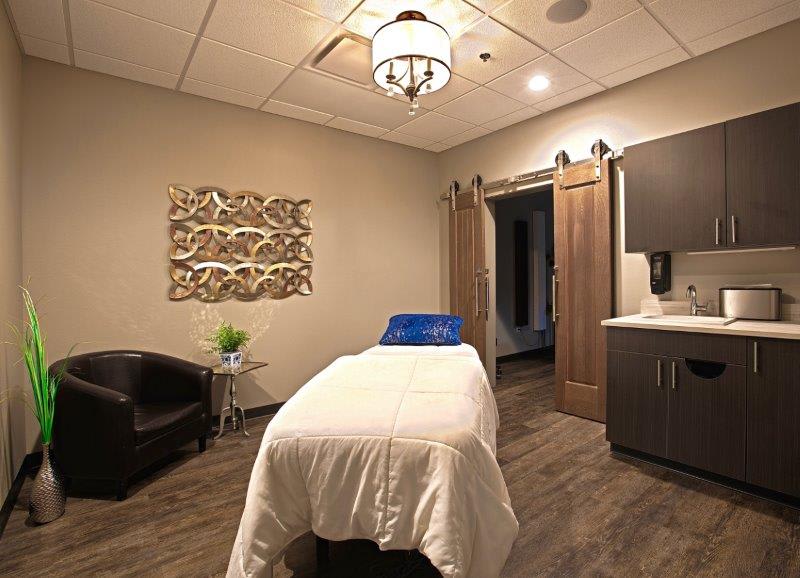 SALON TOURS: Hair Success Salon & Spa