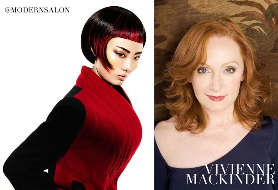 The 2015 NAHA Winners