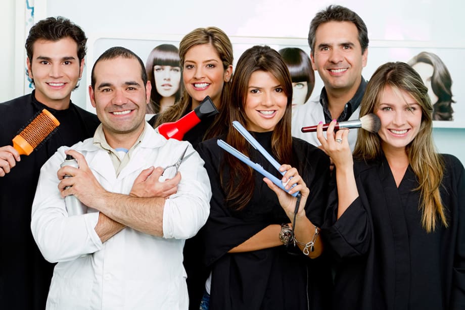 Bella's Secrets to Becoming a Successful Hairstylist