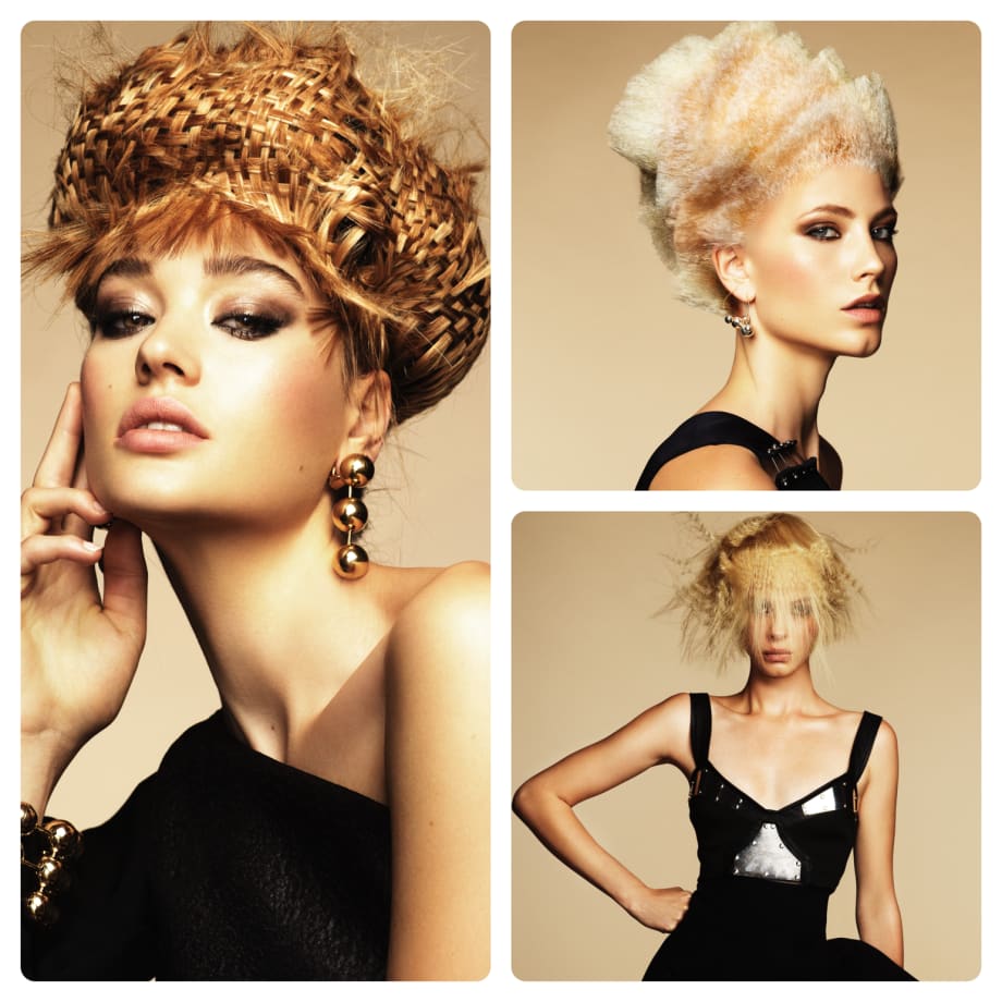 Breaking News! Announcing the 2018 NAHA Winners