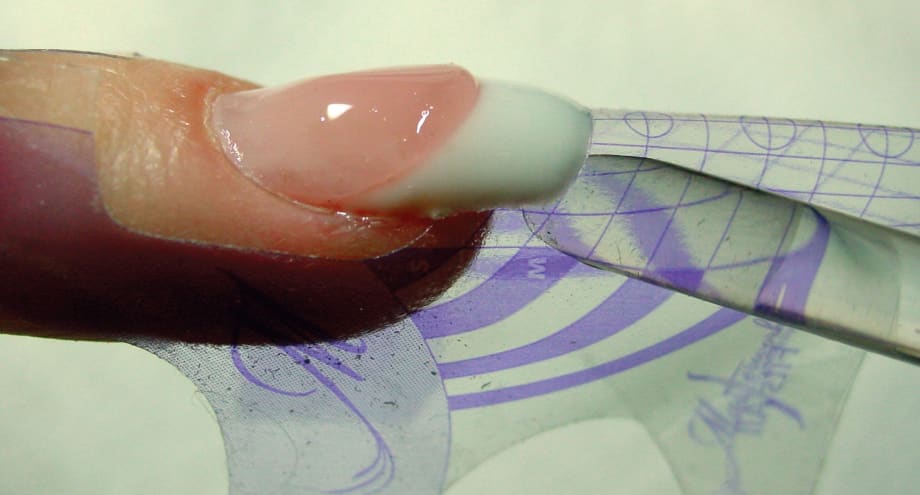 Masterworks' New Clear Forms for Gels