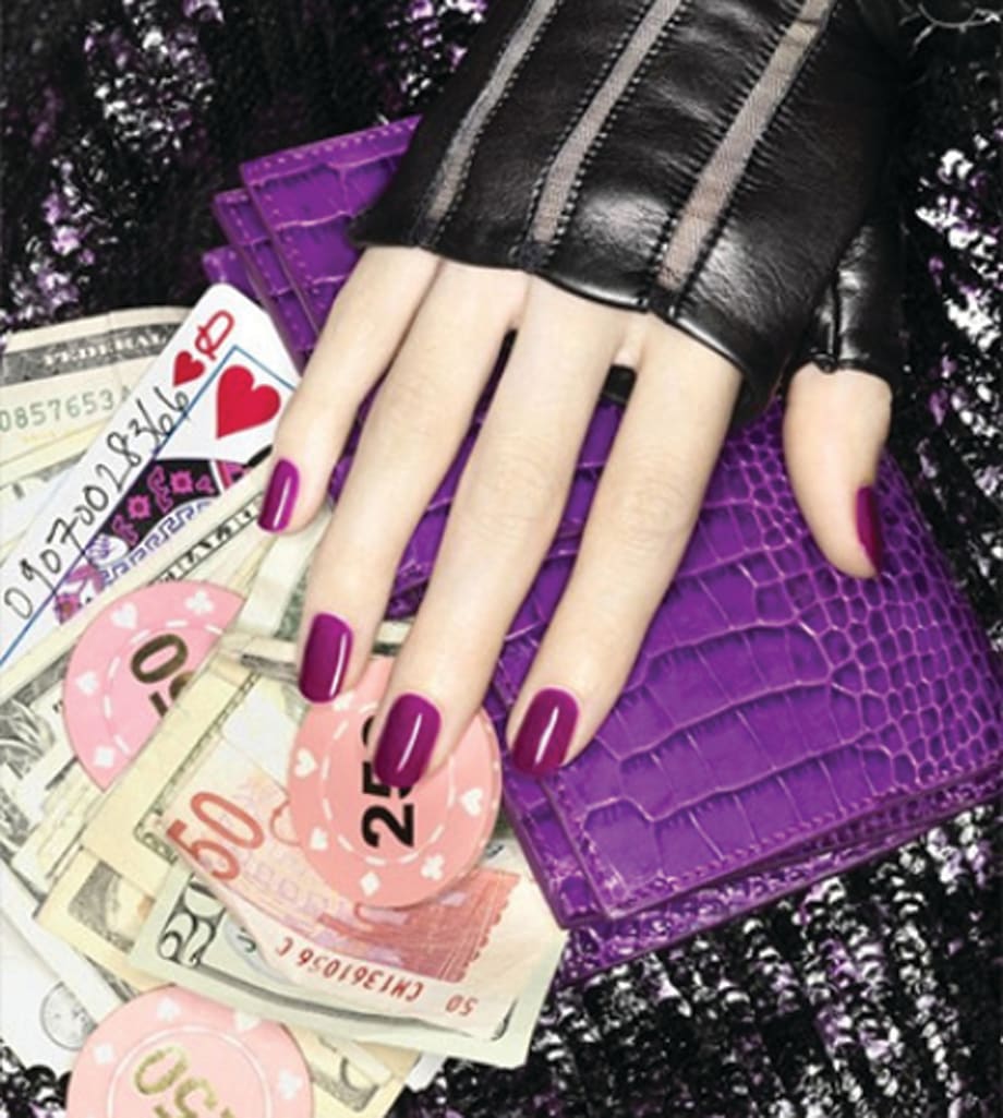 Nails:Mastered Can Help Your Career