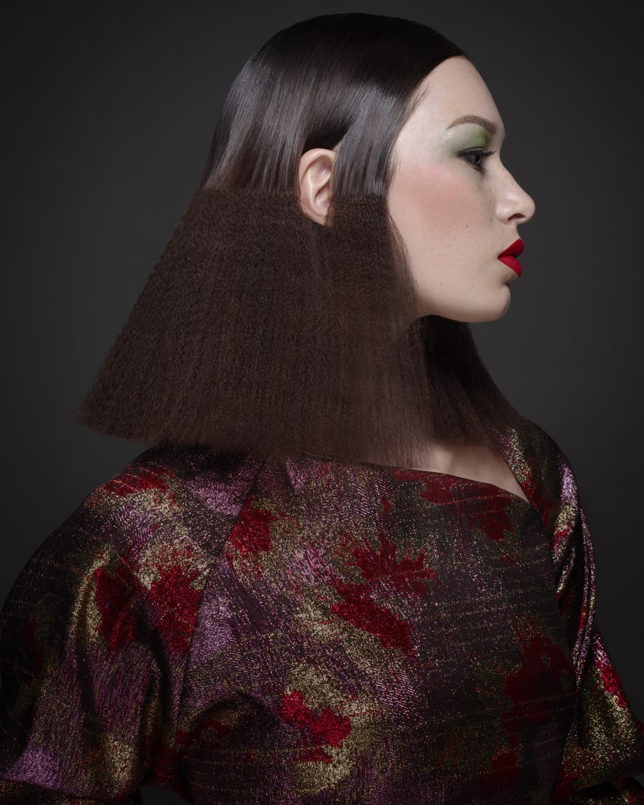 2018 NAHA Finalists: Master Stylist of the Year