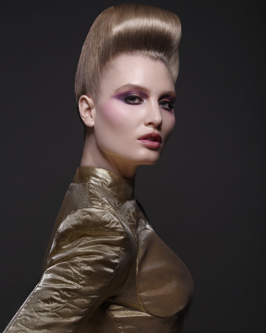 2018 NAHA Finalists: Master Stylist of the Year