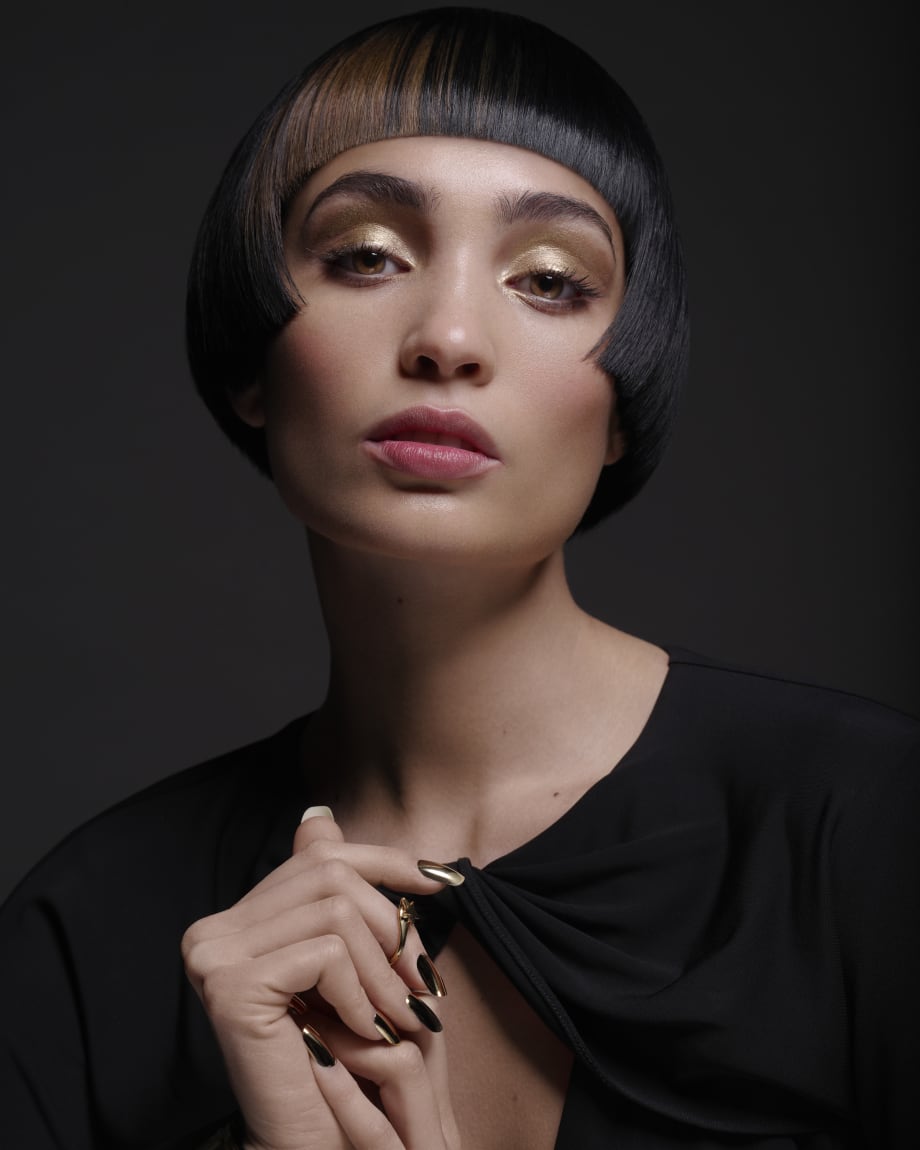 2018 NAHA Finalists: Master Stylist of the Year
